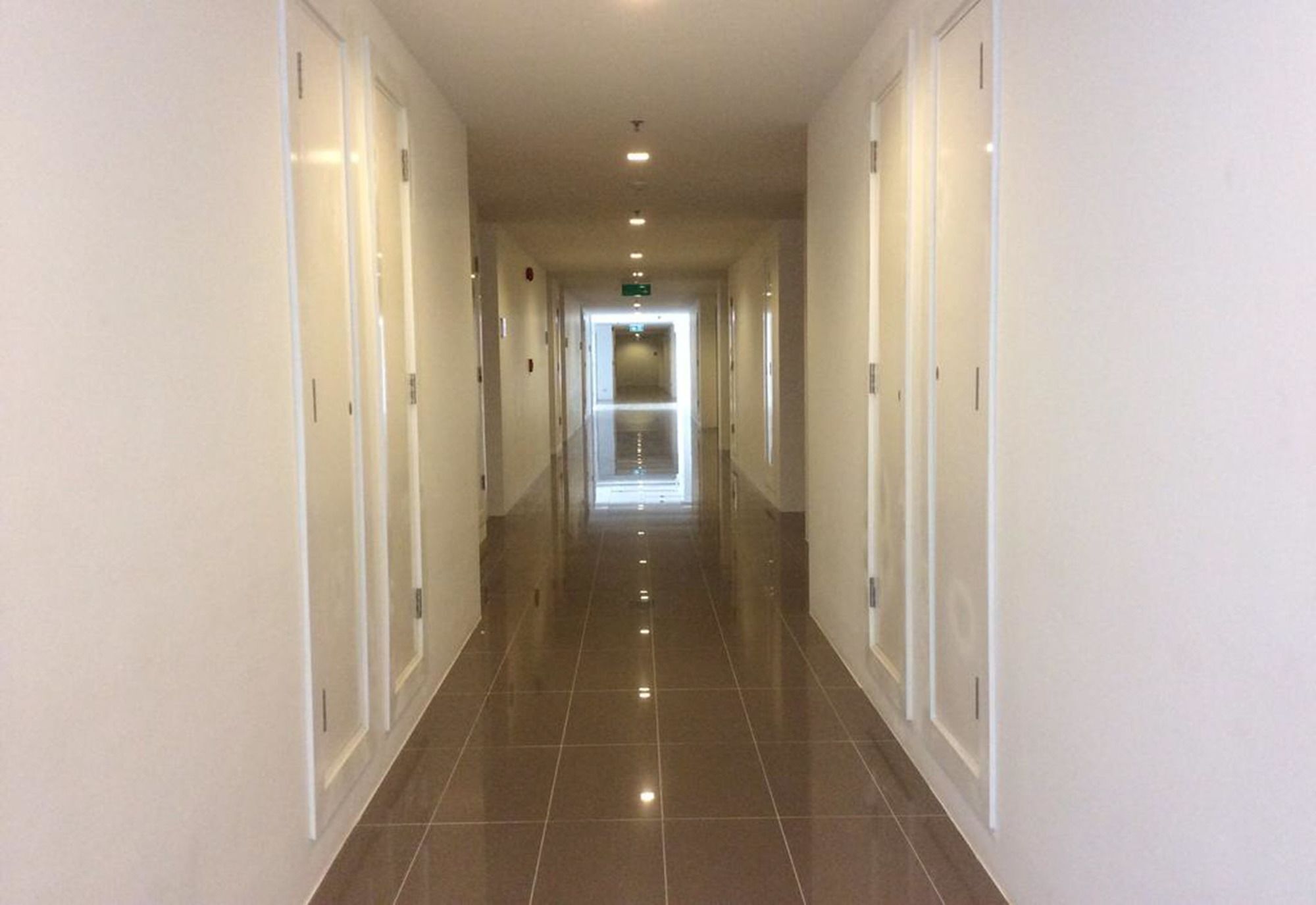 Himawari At Condominium Хон Каен Экстерьер фото